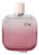 Lacoste L. 12.12 Rose by Lacoste, 3.3 oz EDT Spray for Women
