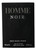 Homme Noir by Jean Marc Paris, 3.4 oz EDT Spray for Men