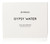 Gypsy Water by Byredo, 1.6 oz EDP spray for Unisex 