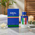 Goal Italy by Jo Milano, 3.4 oz EDP Spray for Unisex
