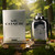 Coach Pure Platinum by Coach, 3.3 oz Parfum Spray for Men
