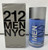 212 by Carolina Herrera 6.8 oz Eau De Toilette Spray for Men Outlet
