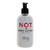 Not A Body Lotion by Juilette Has a Gun, 8.4 oz Body Lotion for Women