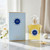 L'Heure Bleue by Guerlain, 2.5 oz EDP Spray for Women (Lheure)