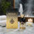Game of Spades Black Sapphire by Jo Milano, 3.0 oz Parfum for Unisex 