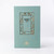 Raees Vert by Jo Milano, 3.4 oz EDP for Men 