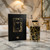 Raees Noir by Jo Milano, 3.4 oz EDP Spray for Men 