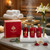 Game of Spades Rouge by Jo Milano 4 Piece Gift Set for Unisex