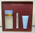 Light Blue by Dolce & Gabbana 3 Piece Gift Set for Women Outlet 2