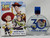 Disney Toy Story by Disney 3.4 oz Eau de Toilette Spray for Kids Outlet