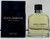 Dolce & Gabbana by Dolce & Gabbana 6.7 oz Eau De Toilette Spray for Men Outlet