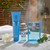 Versace Eau Fraiche by Versace, 3 Piece Set with 3.4 oz for Men