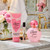 Cherie Je T'aime by Kate Spade, 3 Piece Gift Set for Women