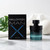 Halloween Man X by J Del Pozo, 2.5 oz EDT Spray for Men.