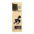 Montale Arabians Rose Leather by Montale, 3.4 oz EDP Spray for Unisex