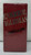 Adrenaline by Enrique Iglesias 3.4 oz Eau De Toilette Spray for Men Outlet (beat up box)