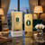 1 Million Golden Oud by Paco Rabanne, 3.4oz Parfum Intense Spray men