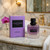 Valentino Donna Born in Roma Purple Melancholia, 3.4oz EDP Spray women