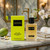 Valentino Born in Roma Golden Coconut, 3.4oz Hair & Body Mist women
