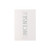 The Incense Focus by Fragrance One, 1.7oz Extrait De Parfum Spray for Unisex