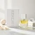The Incense Focus by Fragrance One, 1.7oz Extrait De Parfum Spray for Unisex