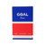 Goal France by Jo Milano, 3.4 oz EDP Spray for Unisex 