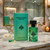 Game of Spades Emerald by Jo Milano, 1oz Extrait De Parfum Spray Unisex