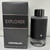 Explorer by Mont Blanc 6.7 oz Eau De Parfum Spray for Men Outlet