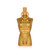 Jean Paul Gaultier Le Male Elixir Absolu, 2.5oz Parfum Spray men