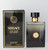 Versace Pour Homme Oud Noir by Versace, 3.4 oz Eau De Parfum Spray for Men Outlet