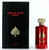 Game of Spades Rouge by Jo Milano, 3.4 oz Eau De Parfum Spray for Unisex Outlet