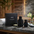 19 Degree by Tumi Extrait De Parfum 2 Piece Set for Men 