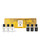 Acqua Di Parma by Acqua Di Parma, 6 Piece Mini Set for Unisex