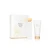 White Tea by Elizabeth Arden, 2 Piece Gift Set for Women with 3.3 oz Eau De Parfum