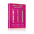 Juicy Couture by Juicy Couture, 3 Piece Gift Set for Women with Viva La Juicy