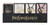 Ysl by Yves Saint Laurent, 4 Piece Mini Set for Women