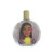 Princess Wish by Disney, 3.4 oz Eau De Toilette Spray for Kids Tester