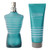 Jean Paul Gaultier Le Male, 2 Piece Gift Set men with Shower Gel