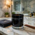 Gentlemens Lounge by Fragrance One, 10.5 oz Scented Candle