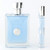 Versace Pour Homme by Versace, 3 Piece Set for Men