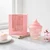 Sweet Society Pink Marshmallow by Sweet Society, 3.4oz EDP Spray women 