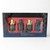 Manos De Fuego by Manos De Fuego, 4 Piece Coffret for Men