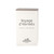Voyage d’Hermès by Hermès, 3.4 oz Parfum Refillable Spray for Unisex