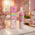 Eau My Unicorn by Disney, 6.8 oz Body Spray for Girls