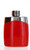 Mont Blanc Legend Red by Mont Blanc, 3.3 oz Eau De Parfum Spray for Men UNBOXED Outlet