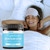 Nighttime Magnesium Cream by Magnum Solace, 5 oz Lotion