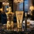 Le Male Elixir by Jean Paul Gaultier, 3 Piece Set for Men
