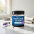 Nighttime Magnesium Lotion with MSM & Arnica, 5oz Lotion - Lavender