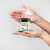 Natural Bug Cream by Magnum Solace, 5 oz Kid-Safe Lightweight Cream 