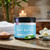 Magnesium Body Butter by Magnum Solace, 5 oz Body Butter